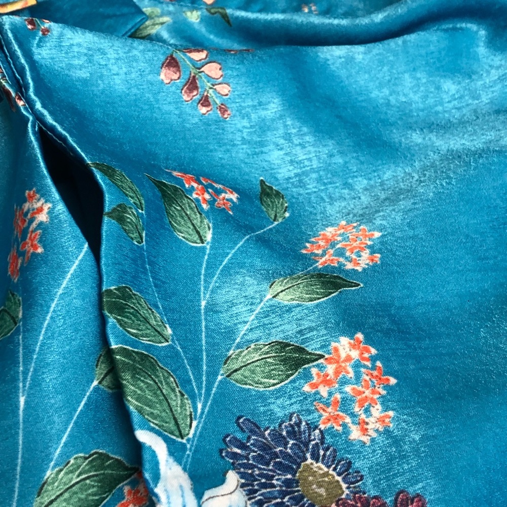 Zara kimono - Picture 7 of 8